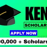 Kent Future Scholarship 2024